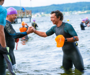 PGE Triathlon Lubkowo 2026