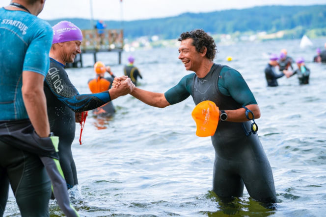 PGE Triathlon Lubkowo 2026