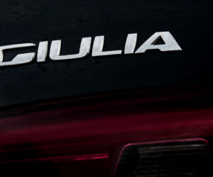 Alfa Romeo Giulia 2.2D 180 KM AT Super