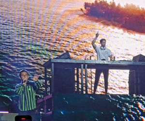 Kygo na Fest Festival 2021 