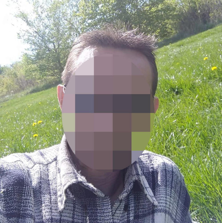 Kanibal z Bałut chciał zjeść serce i wątrobę przyjaciela. Zaskakują decyzja sądu