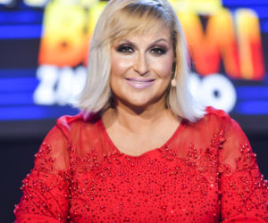 Katarzyna Skrzynecka kiedyś i dziś. Tak zmieniała się aktorka