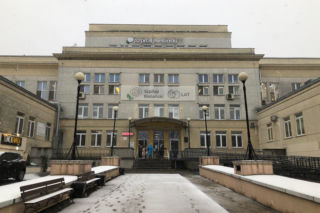  Kontrola w szpitalu Bielańskim przerwana! “Konsultanci nie mieli dokumentów do kontroli i wyszli” 