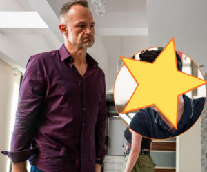 Barwy szczęścia, odcinek 4196: Podpalenie auta uderza w biznes Bolesława. Kto za tym stoi?