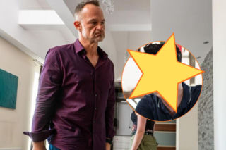 Barwy szczęścia, odcinek 4196: Podpalenie auta uderza w biznes Bolesława. Kto za tym stoi?