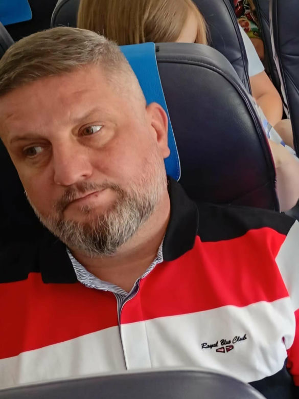 Grzegorz Krzywania zaginął w Turcji. Monitoring ujawnił kluczowy szczegół