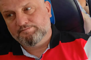 Grzegorz Krzywania zaginął w Turcji. Monitoring ujawnił kluczowy szczegół
