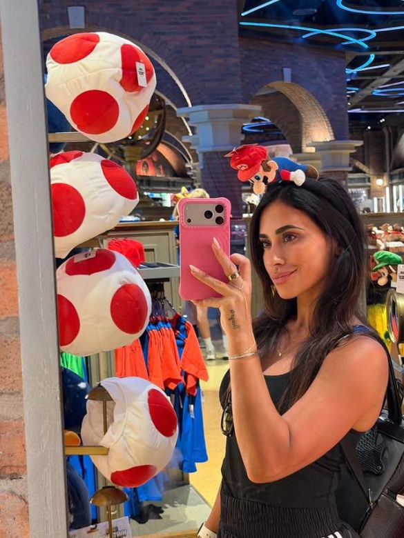 Antonela Roccuzzo, żona Leo Messiego