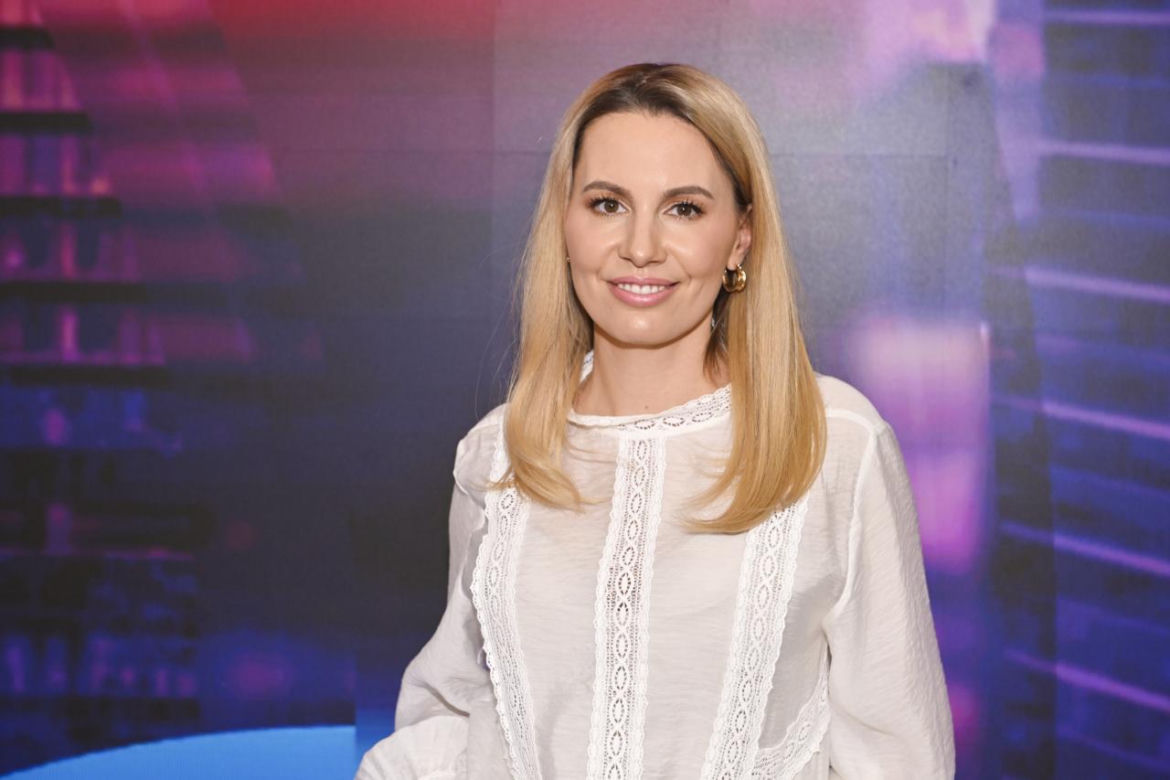 Agnieszka Hyży szczerze o swoim małżeństwie. "Im dalej, tym lepiej"