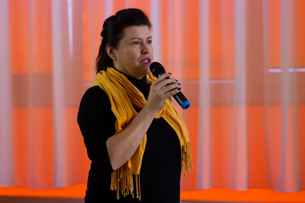 "ESKA - Razem przeciw depresji" w Legionowie