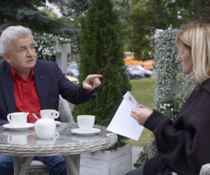 Dramat pani Ewy z Białej Rawskiej. Została sama z długiem 100 tys. zł i dwójką dzieci. Mąż nie mógł już tego znieść [Wolni od długów, odc. 4]
