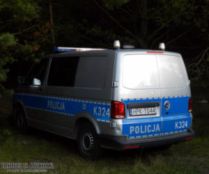 Zabrnie. Syn zabił ojca? [ZDJĘCIA]