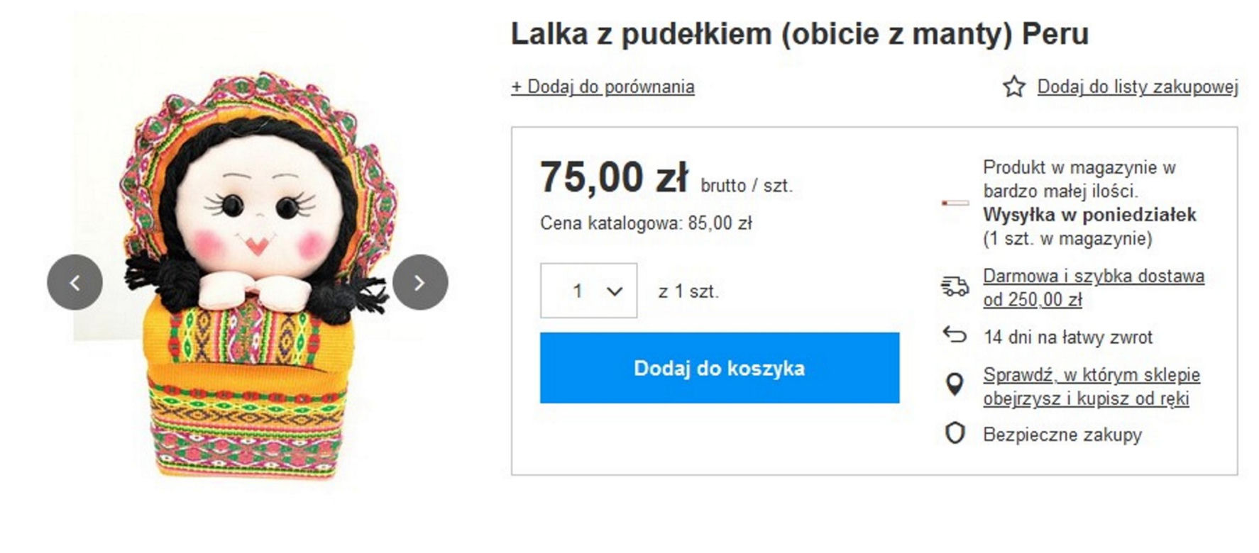 Prezent na święta Bożego Narodzenia od ojca Rydzyka. Sprawdziliśmy ofertę i ceny