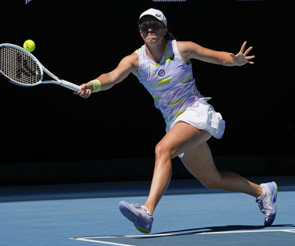 Australian Open PREMIE Nagrody pieniężne Ile zarobiła Iga Świątek w Australian Open 2022? Zarobki w AO 2022 pieniądze