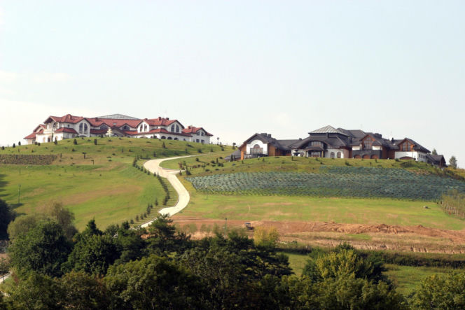  Niezwykła kariera braci Koral. Od kręcenia lodów w piwnicy do milionów