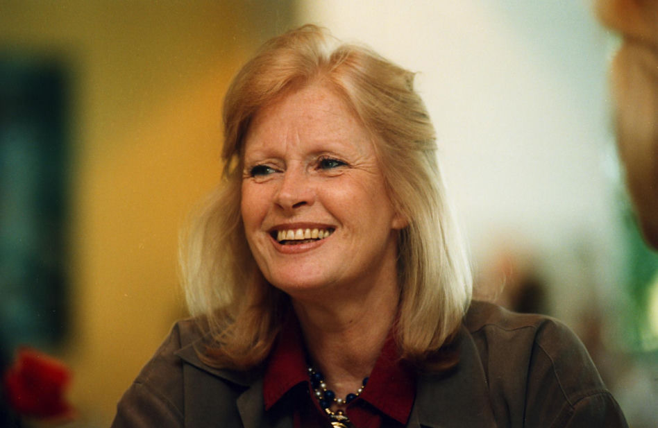 Beata Tyszkiewicz na przestrzeni lat. Tak zmieniał się wizerunek legendy polskiego kina