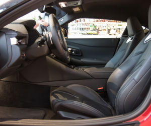 2019 Toyota GR Supra (piąta generacja A90)
