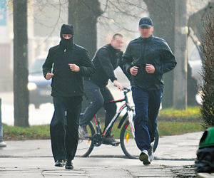 Czego boją się Tuskowie?