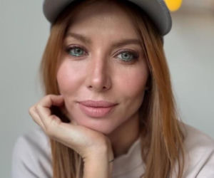 Agata Załęcka - rekordzistka Polski