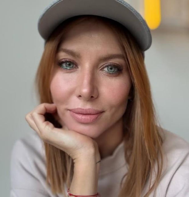 Agata Załęcka - rekordzistka Polski