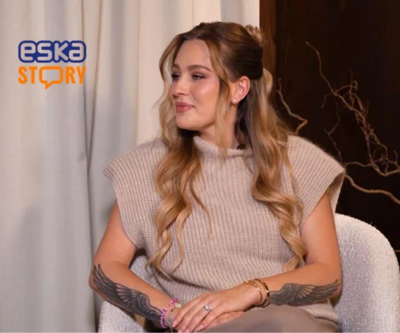 Andziaks jest materialistką? Influencerka odpowiada na oskarżenia
