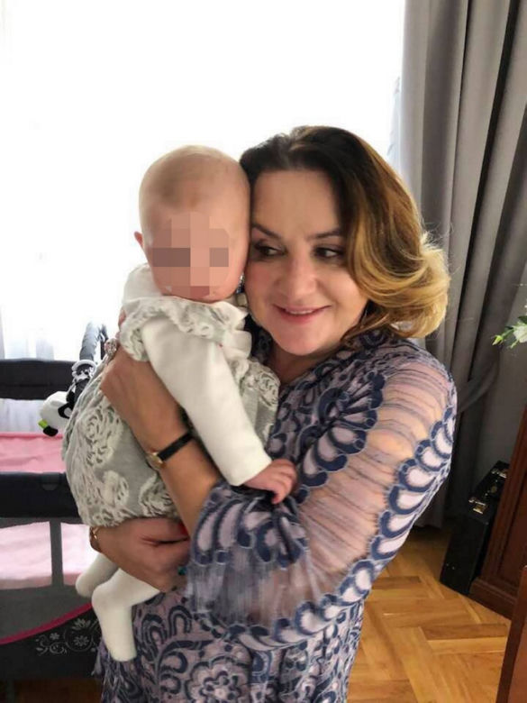Danuta Martyniuk: Dzieciaki pogódźcie się 