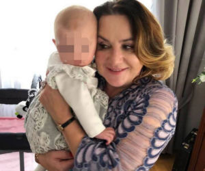 Danuta Martyniuk: Dzieciaki pogódźcie się 
