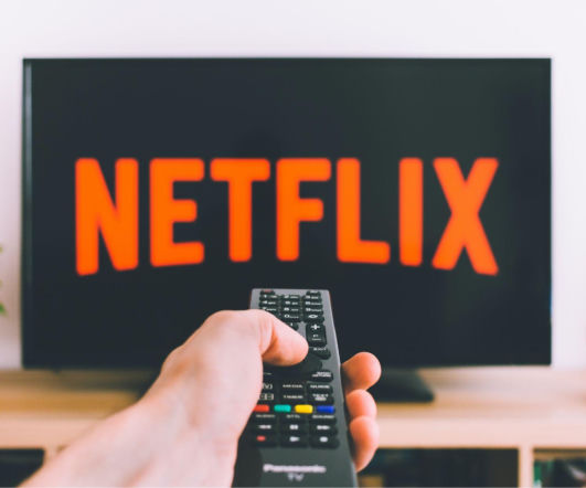 Netflix zwalnia 1000 osób