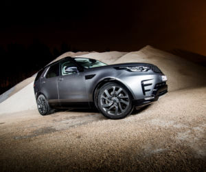 Land Rover Discovery 3.0 Si6 340 KM HSE Luxury