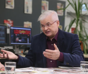 Czy Cimoszewicz stanie przed sądem?