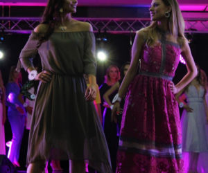 Gala finałowa Miss Polski Województwa Zachodniopomorskiego 2018