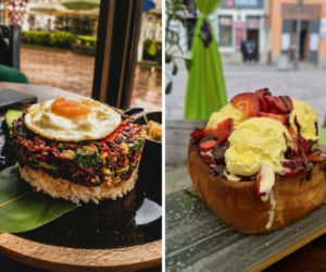 Azja Express Rzeszów Laureatem Orłów Gastronomii 2026! Wielki sukces i wdzięczność wobec gości
