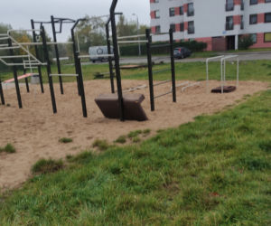 Psychopaci z Olsztyńskiej działają w tych okolicach. Nastolatki z Torunia robią straszne rzeczy