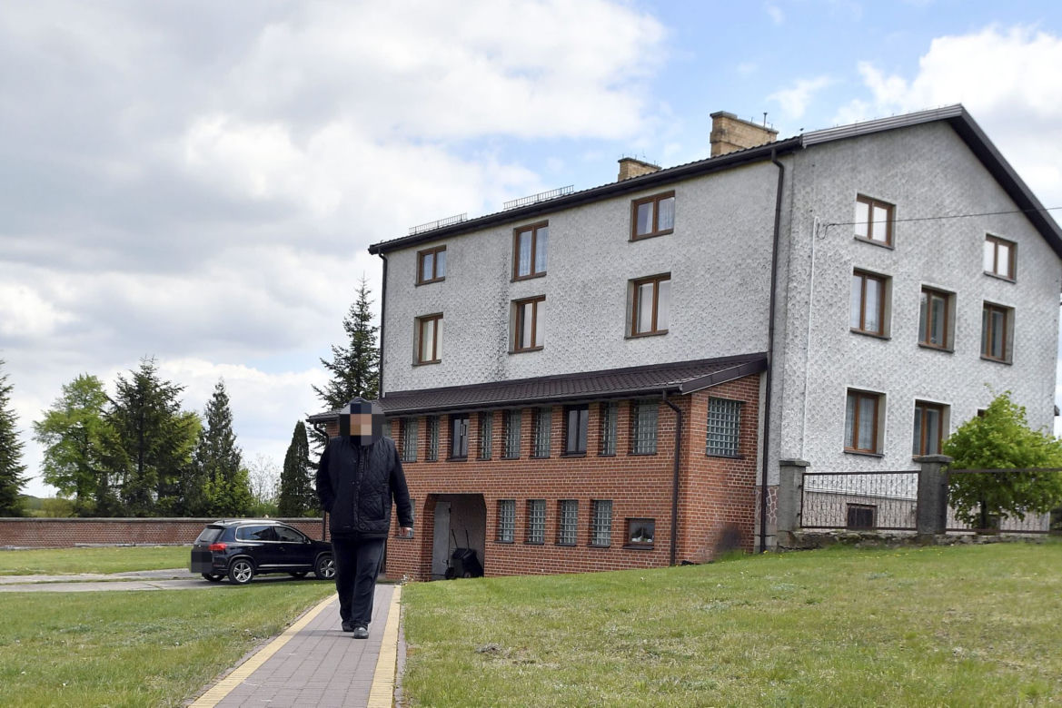 Nie jesteśmy chamami z czworaków