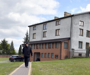Nie jesteśmy chamami z czworaków