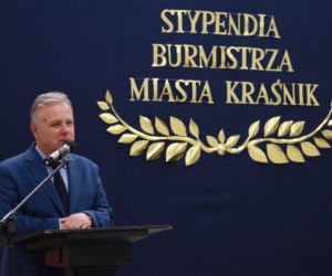 Najwybitniejsi uczniowie otrzymają stypendia. Zgłosiło się ponad 200 chętnych