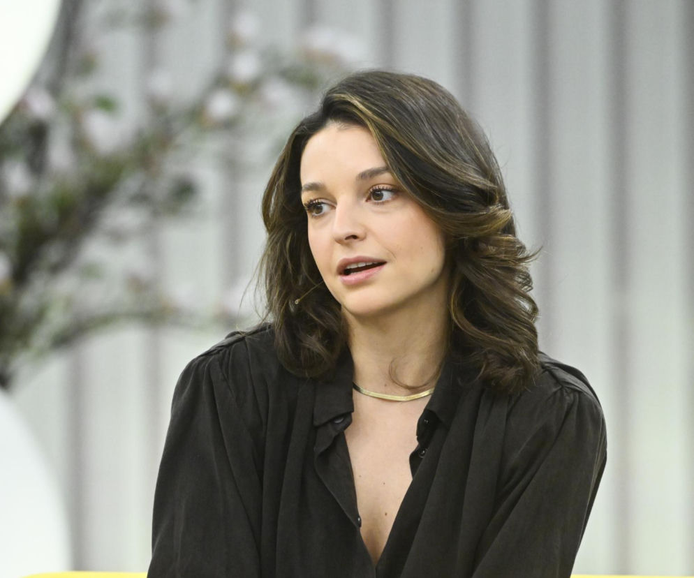 Maria Dębska
