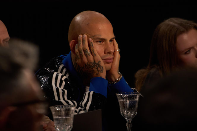 "The Traitors. Zdrajcy": Sezon 3, Odcinek 3