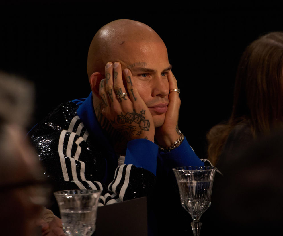 The Traitors. Zdrajcy: Sezon 3, Odcinek 3