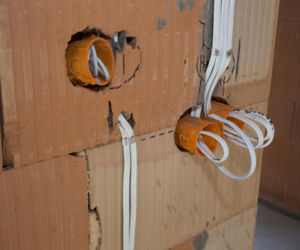 Instalacja elektryczna