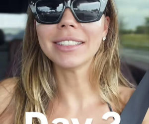 Sandra Kubicka