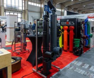 BUDMA 2026 - zdjęcia