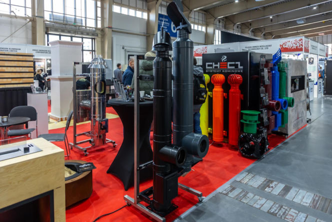 BUDMA 2026 - zdjęcia