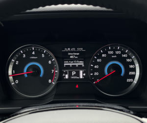 SsangYong Tivoli 1.5 T-GDI	