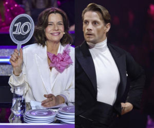 Kulesza powiedziała to wprost! Fabijański nie kryje emocji