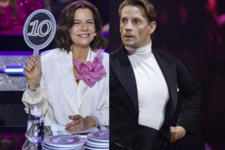 Kulesza powiedziała to wprost! Fabijański nie kryje emocji