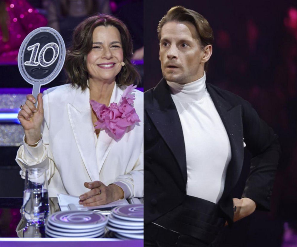 Kulesza powiedziała to wprost! Fabijański nie kryje emocji