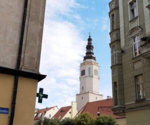 To najbardziej kolorowe miasteczko Dolnego Śląska. Turyści są zachwyceni