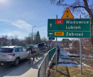 Kolejny stary most zniknie z drogi krajowej numer 28.  Ważna umowa podpisana!