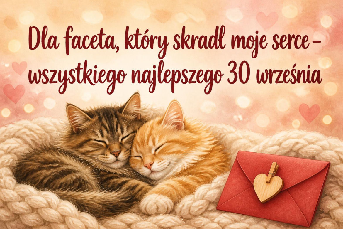 dzień chłopaka